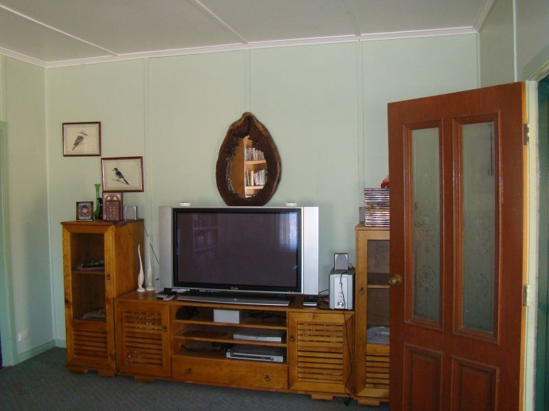 Capella QLD 4723