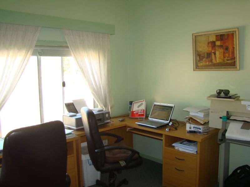 Capella QLD 4723