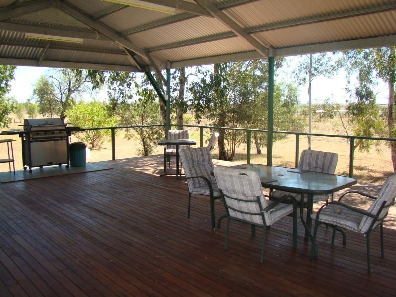 Capella QLD 4723