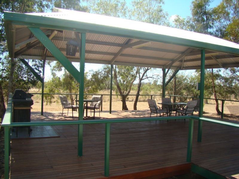 Capella QLD 4723