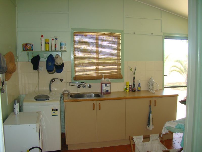 Capella QLD 4723