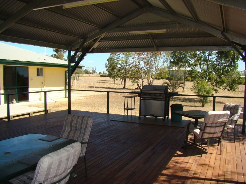 Capella QLD 4723