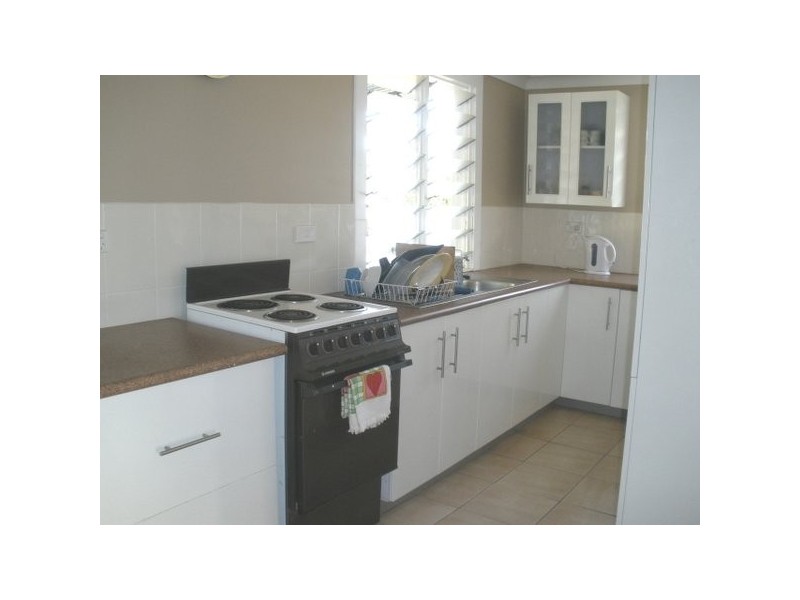 Bluff QLD 4702