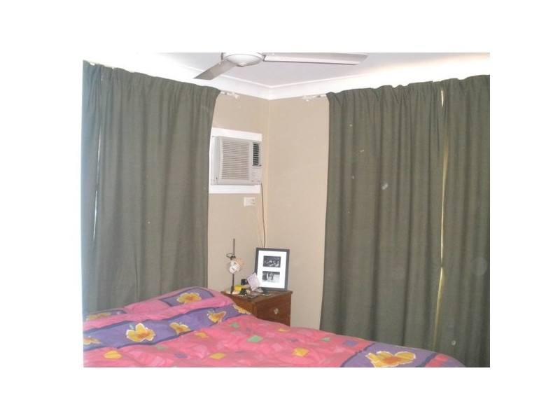 Bluff QLD 4702