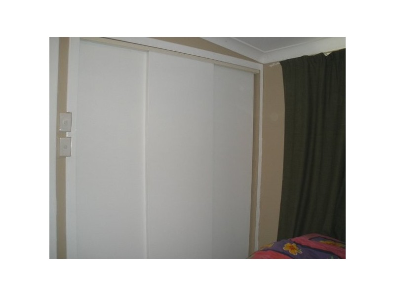 Bluff QLD 4702