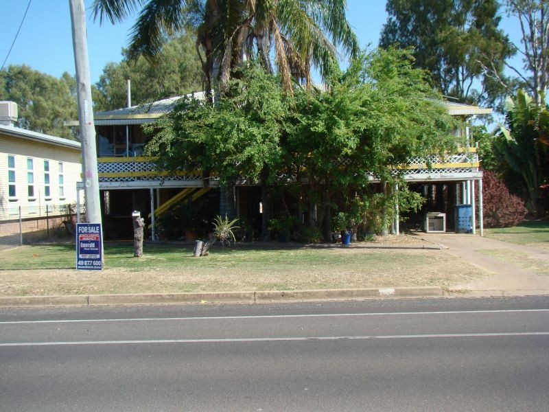 Emerald QLD 4720