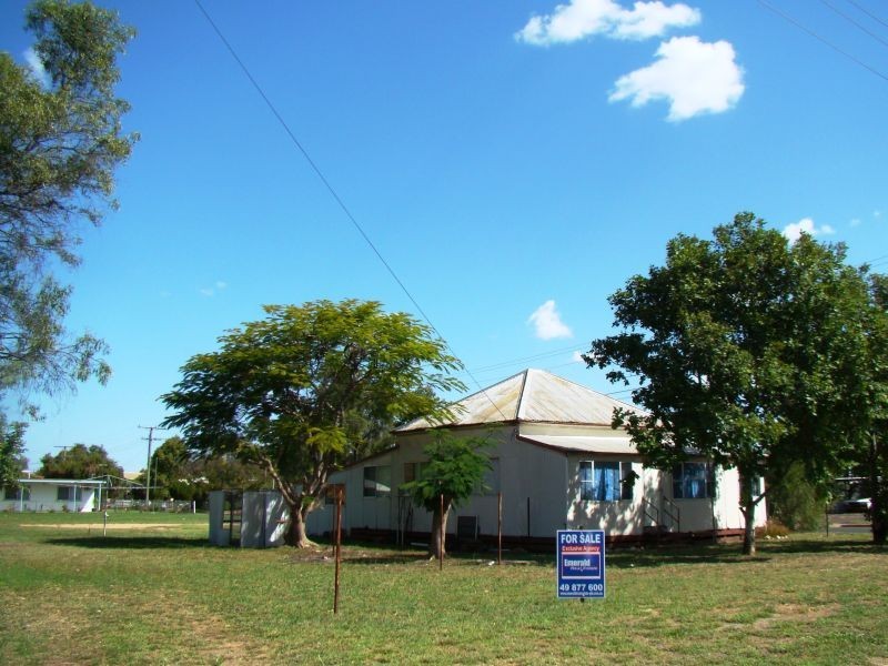 Emerald QLD 4720