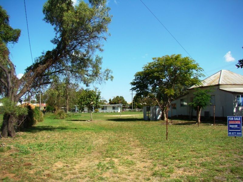Emerald QLD 4720