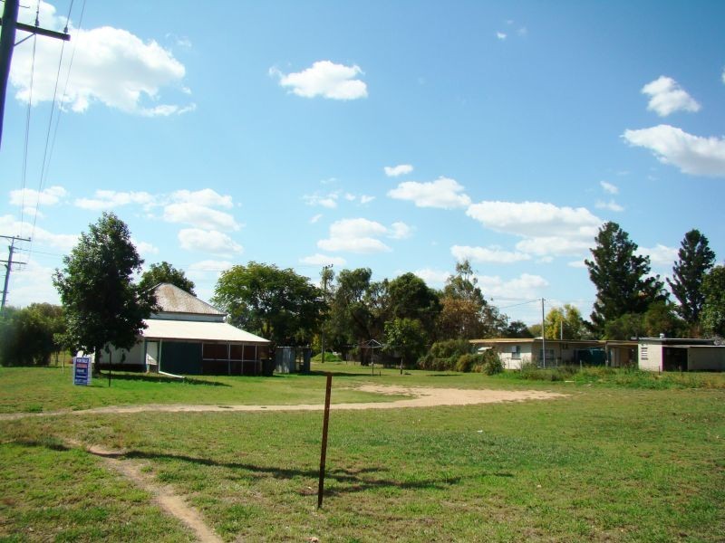Emerald QLD 4720