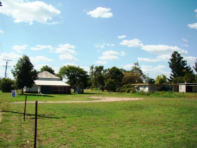Emerald QLD 4720
