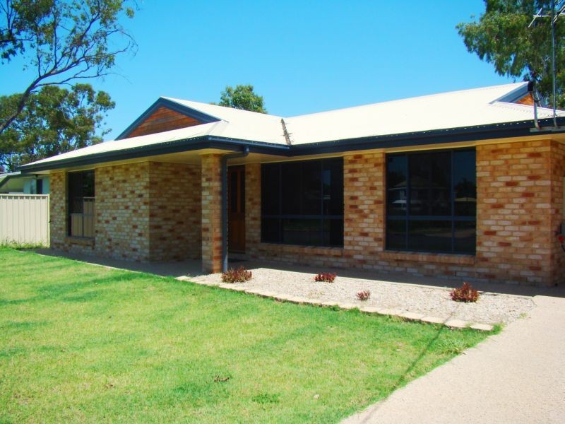 Emerald QLD 4720
