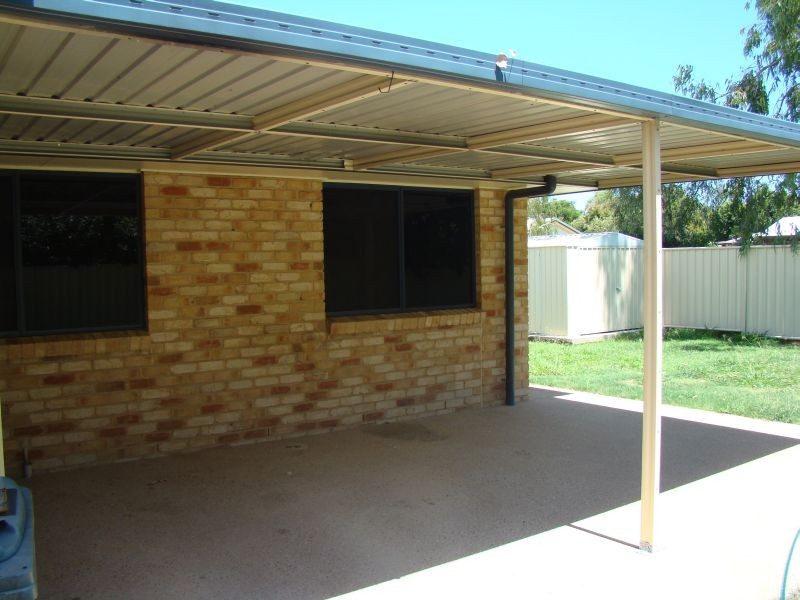 Emerald QLD 4720