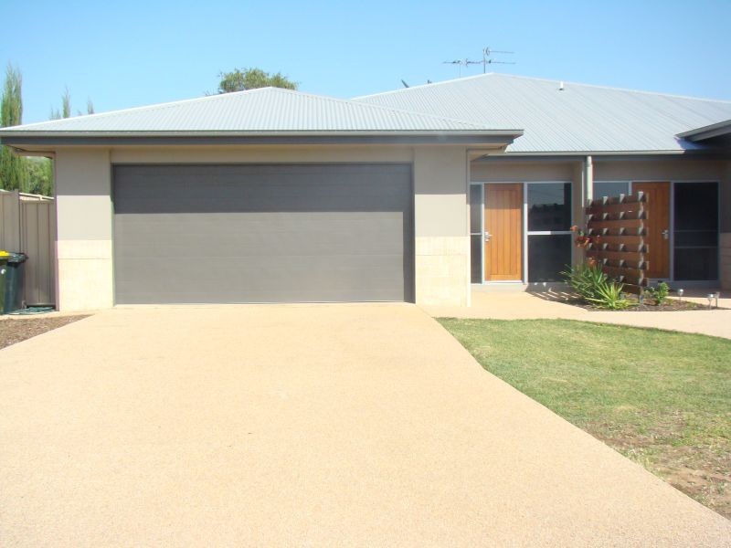 Emerald QLD 4720