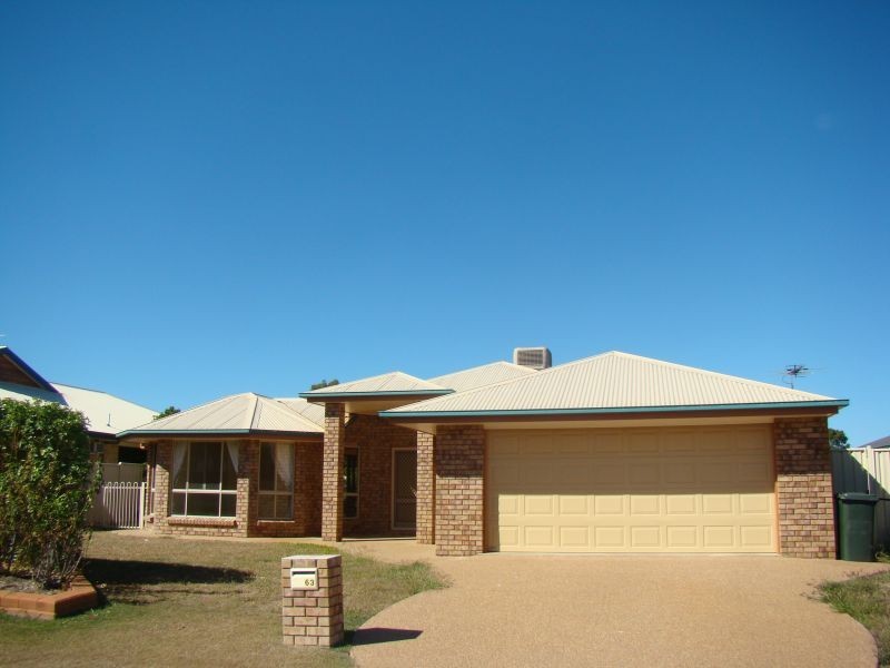 Emerald QLD 4720