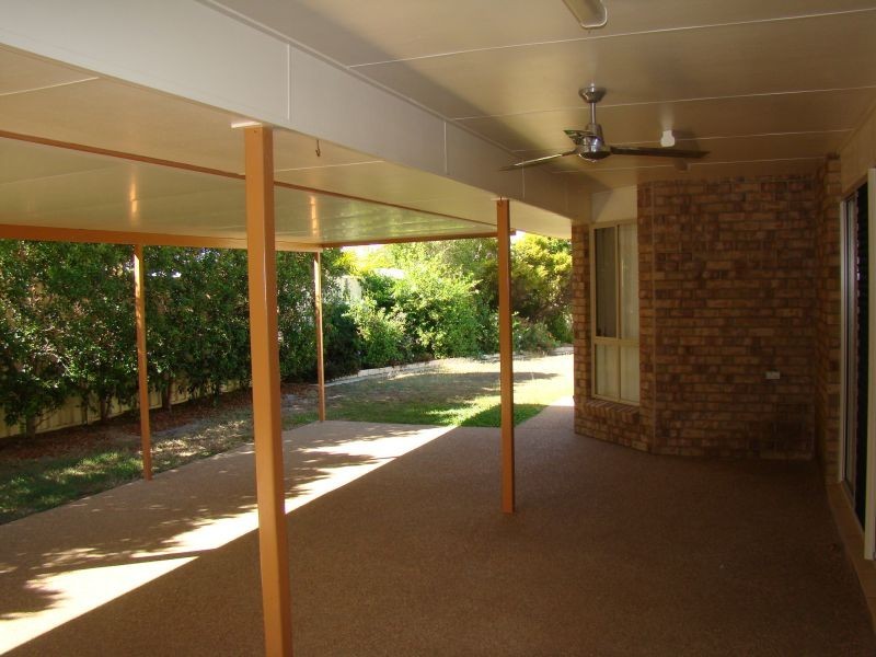 Emerald QLD 4720