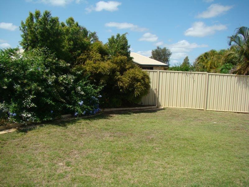 Emerald QLD 4720