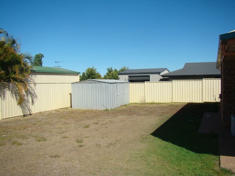 Emerald QLD 4720