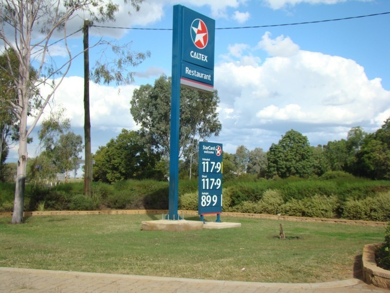 Tambo QLD 4478