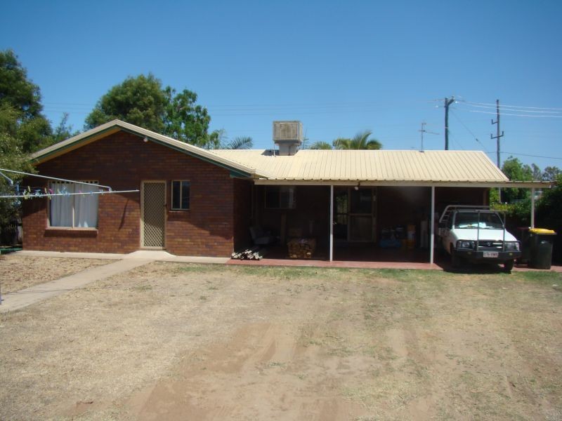 Emerald QLD 4720