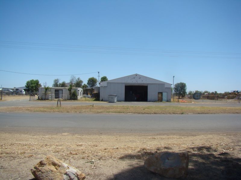 Emerald QLD 4720