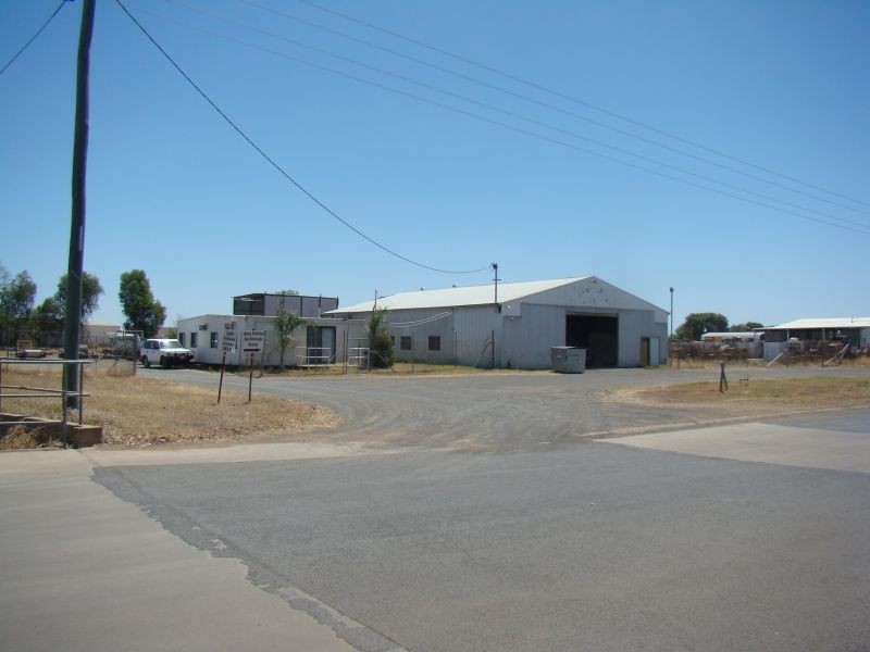 Emerald QLD 4720