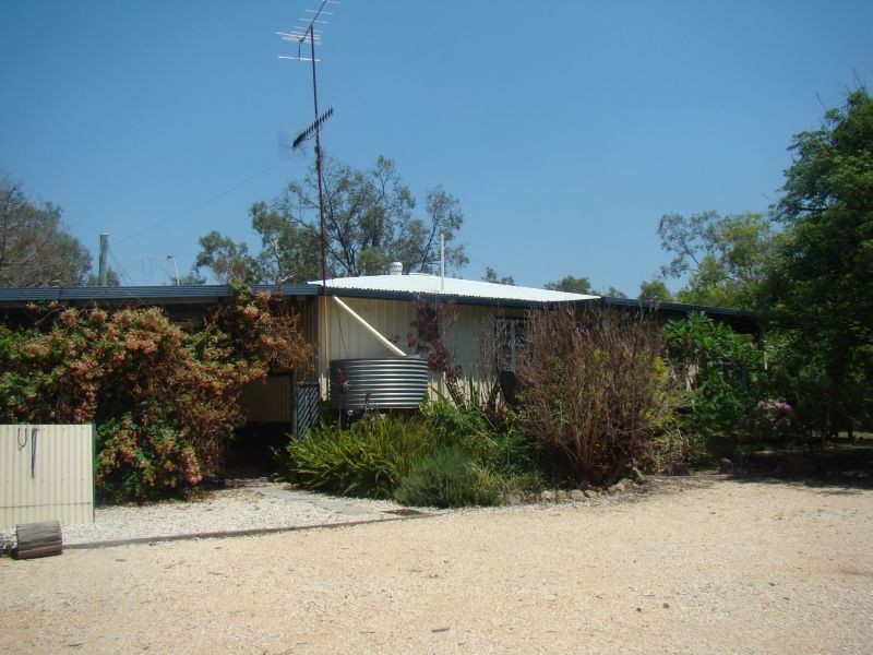 Rubyvale QLD 4702