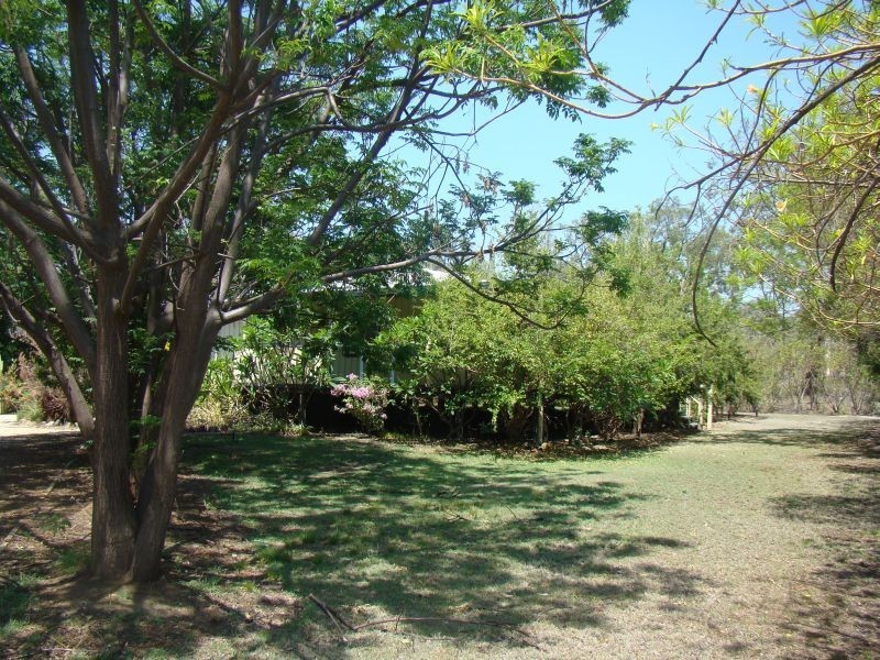 Rubyvale QLD 4702