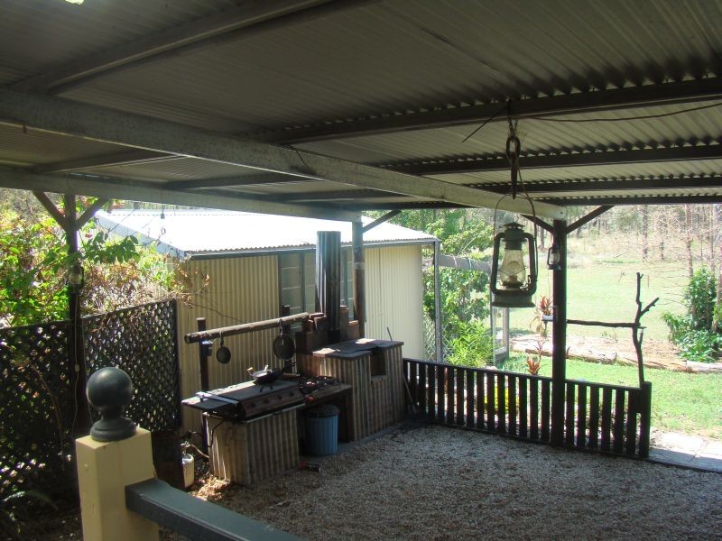 Rubyvale QLD 4702