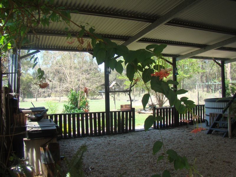 Rubyvale QLD 4702