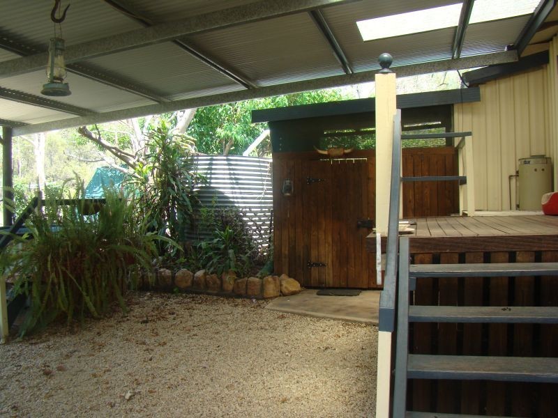 Rubyvale QLD 4702