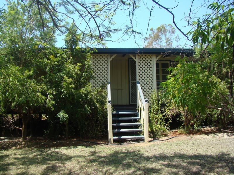 Rubyvale QLD 4702