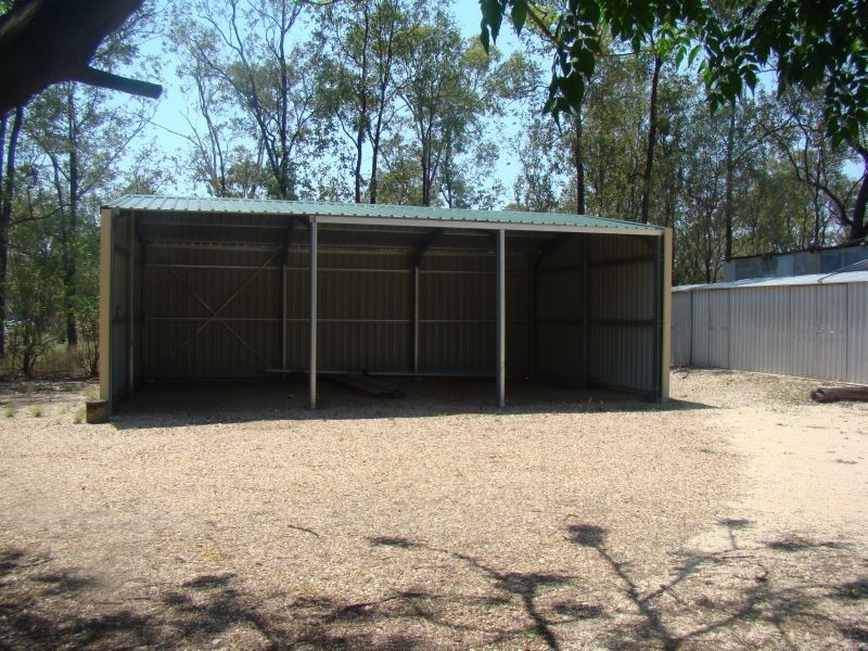 Rubyvale QLD 4702