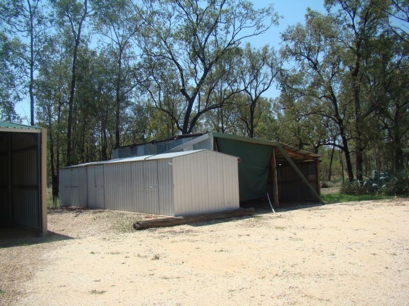 Rubyvale QLD 4702