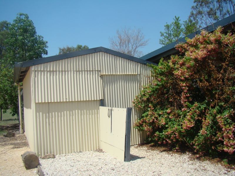 Rubyvale QLD 4702