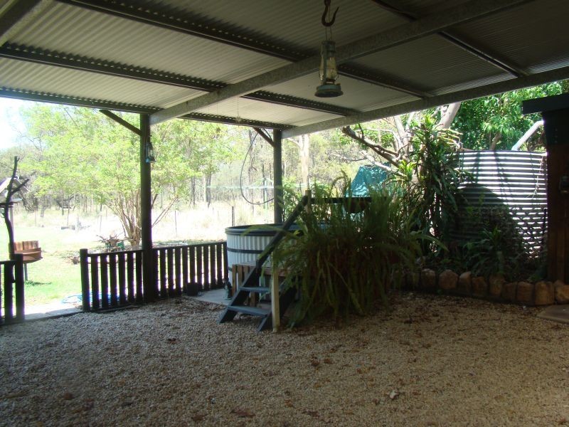 Rubyvale QLD 4702