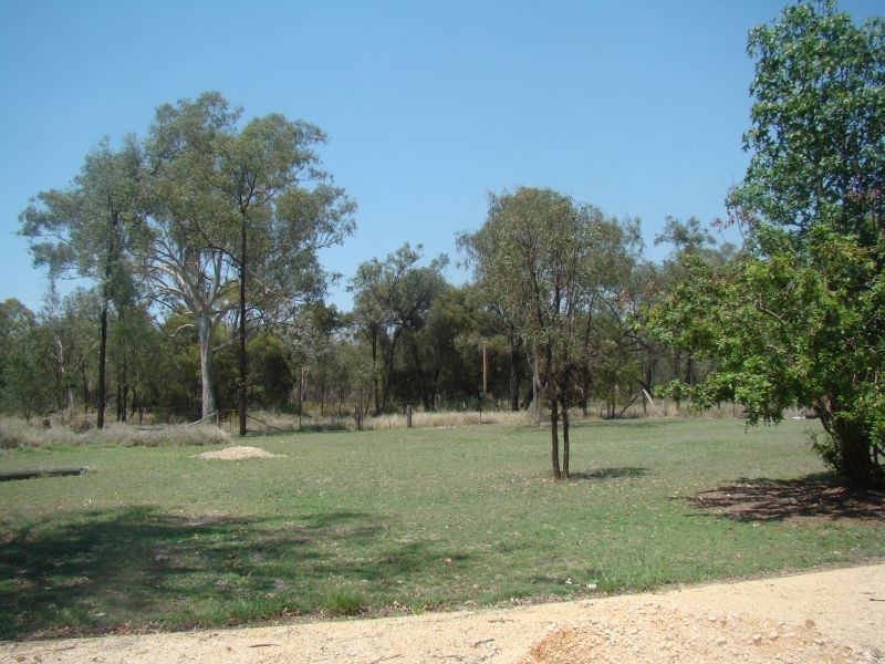 Rubyvale QLD 4702