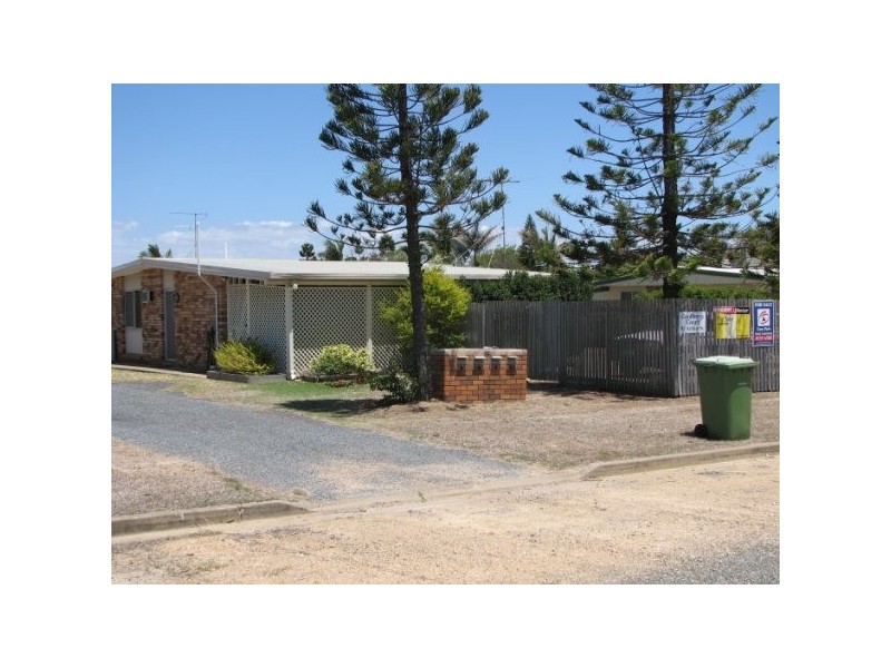 Emu Park QLD 4710