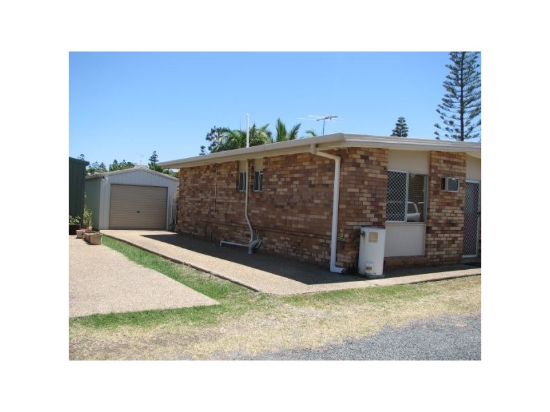 Emu Park QLD 4710