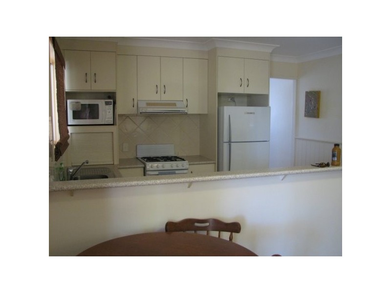 Emu Park QLD 4710