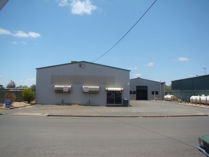 Emerald QLD 4720