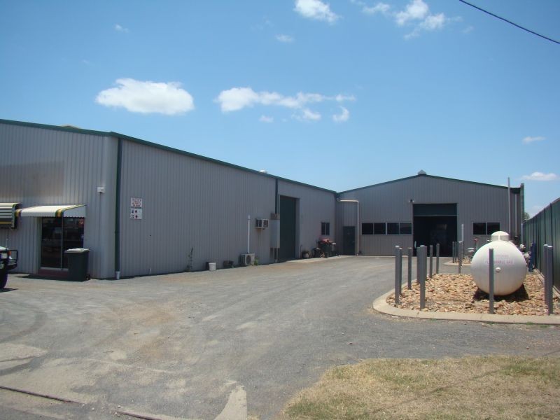 Emerald QLD 4720