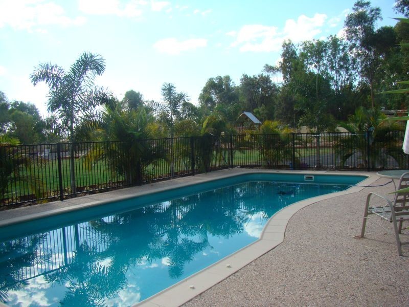 Emerald QLD 4720