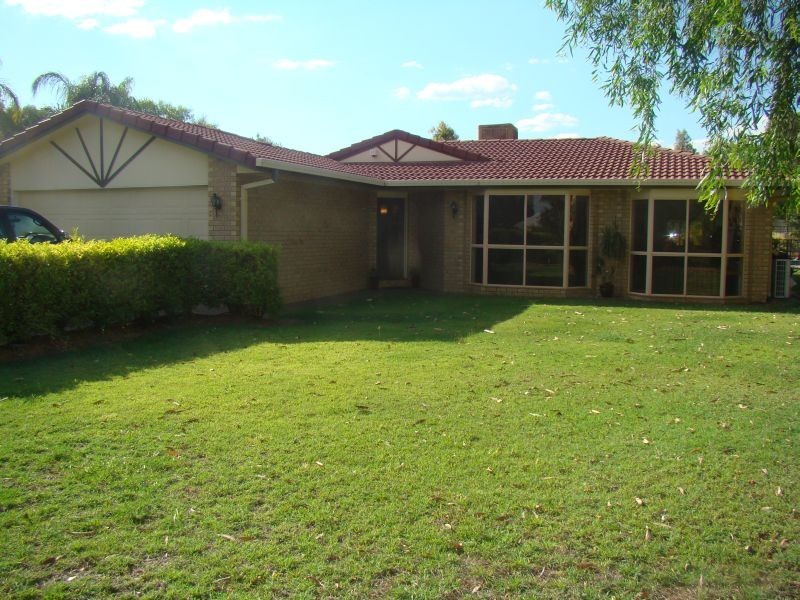 Emerald QLD 4720