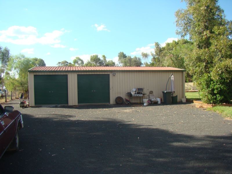 Emerald QLD 4720