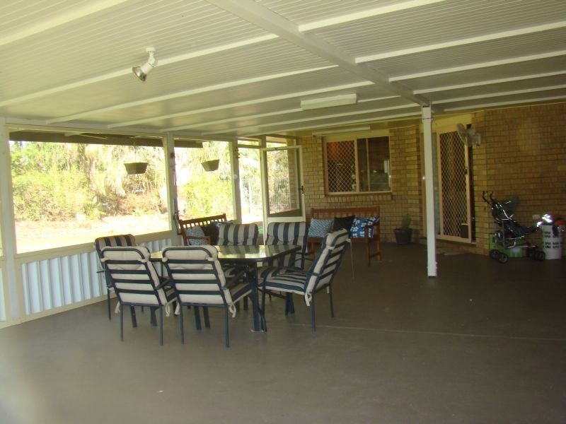 Emerald QLD 4720