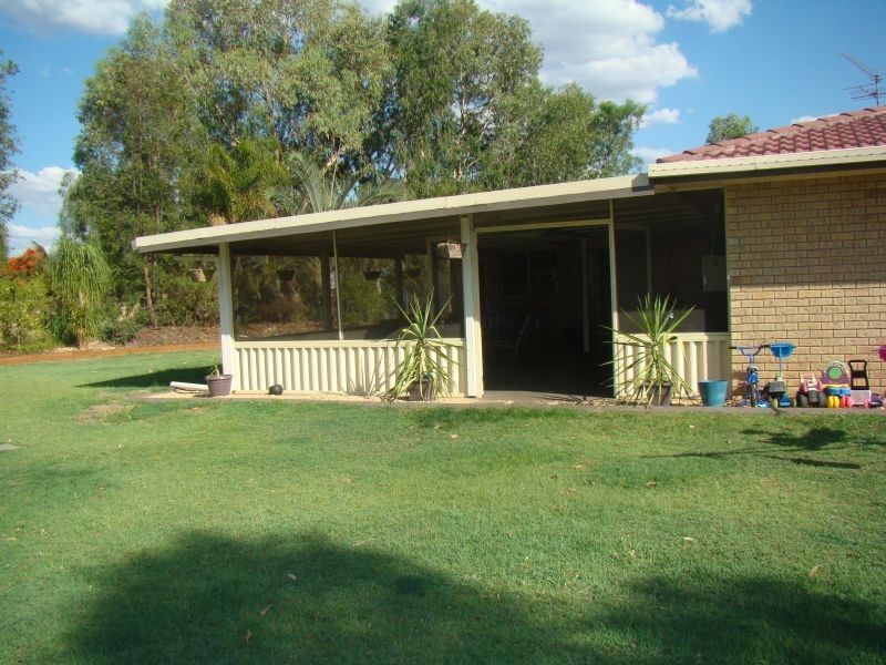 Emerald QLD 4720