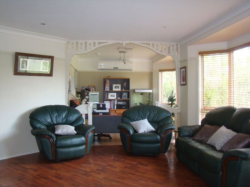 Emerald QLD 4720