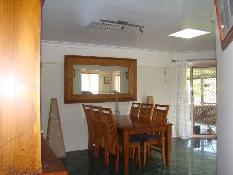 Emerald QLD 4720