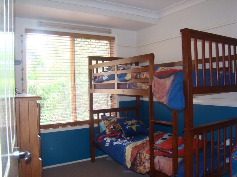Emerald QLD 4720