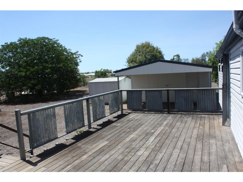 2 Retro Street, Capella QLD 4723